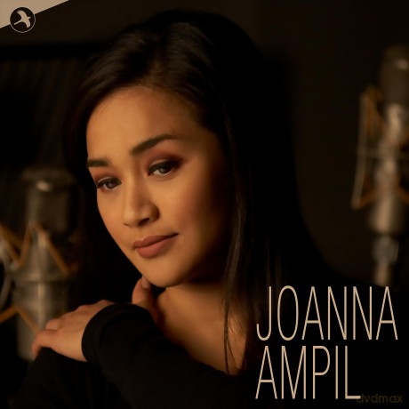 Ampil Joanna: Joanna Ampil [CD]