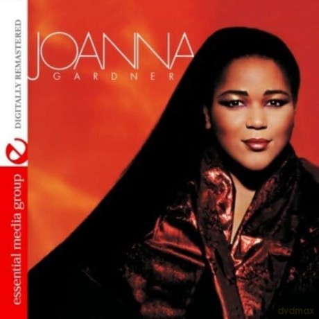 Gardner,Joanna: Joanna Gardner [CD]
