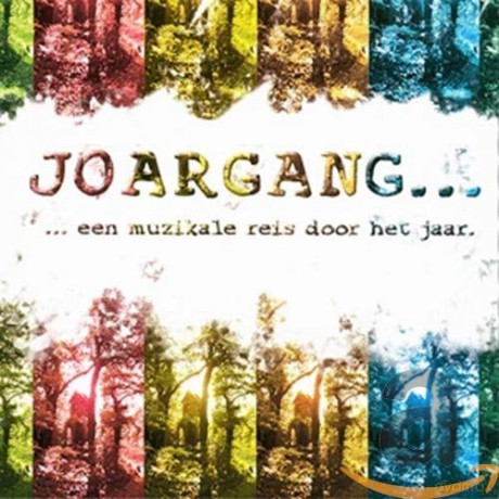 Joargang: Joargang - Een Muzikale Reis Door Het Jaar [CD]