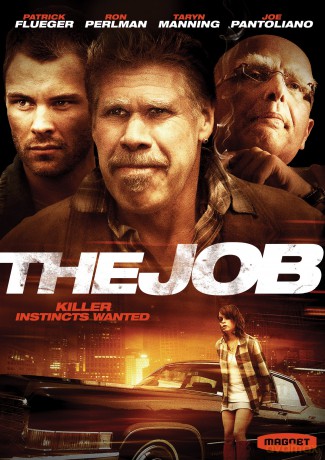 Job (2010) [DVD]