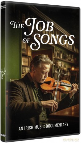 Job Of Songs [DVD]
