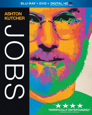 Jobs [2xBlu-Ray]