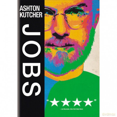 Jobs [DVD]