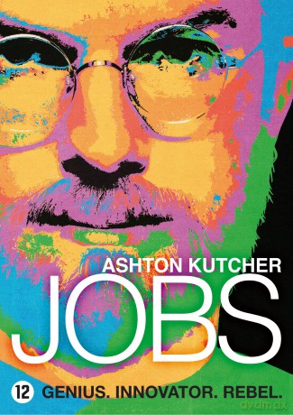 Jobs [DVD]