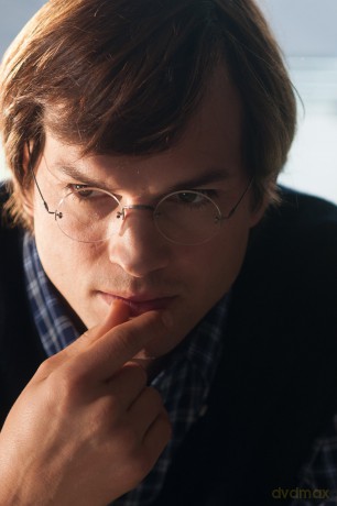 Jobs-Die Erfolgsstory Von Steve Jobs (Bl [Blu-Ray]