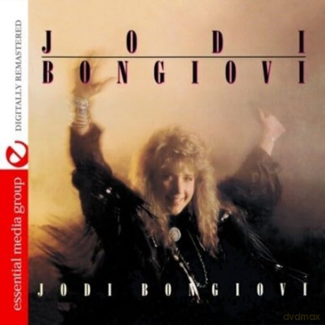 Bongiovi,Jodi: Jodi Bongiovi [CD]