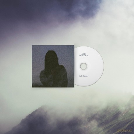 Jodie Nicholson-Safe Hands: Jodie Nicholson-Safe Hands [CD]