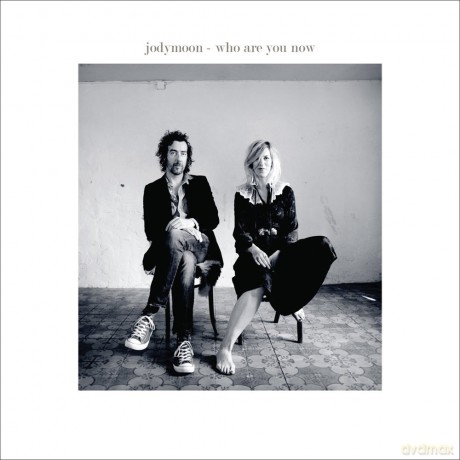 Jodymoon: Jodymoon - Who Are You Now [CD]
