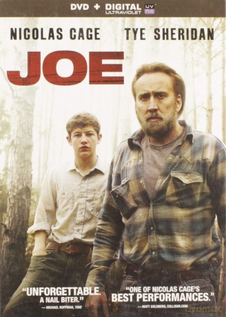 Joe [DVD]