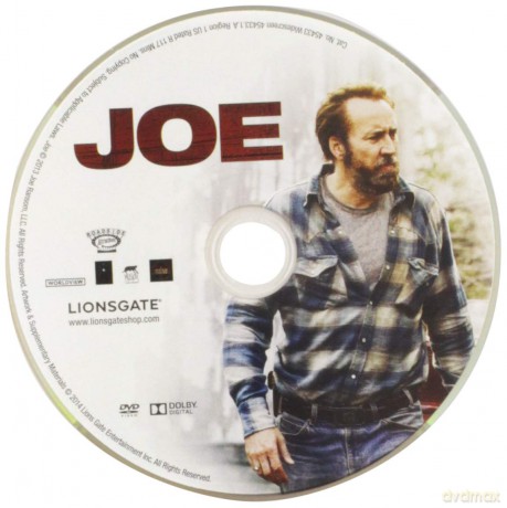 Joe [DVD]