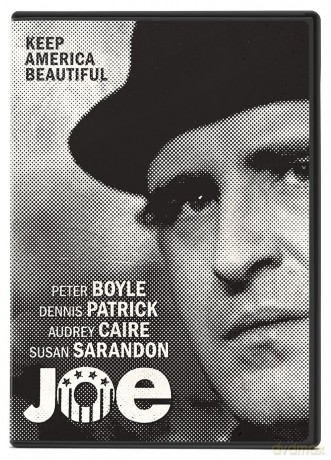 Joe (1970) [DVD]