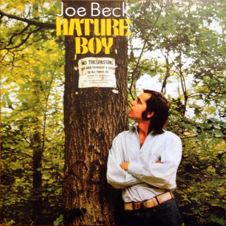 Joe Beck: Joe Beck - Nature Boy (French) [CD]