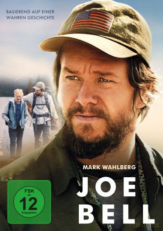 Joe Bell [DVD]