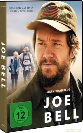 Joe Bell [DVD]