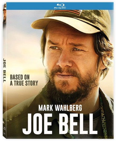 Joe Bell [Blu-Ray]