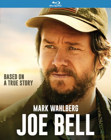 Joe Bell [Blu-Ray]