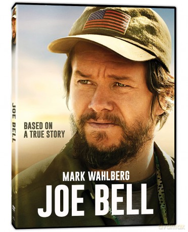 Joe Bell [DVD]