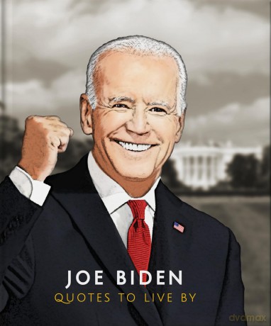 Joe Biden [KSIĄŻKA]