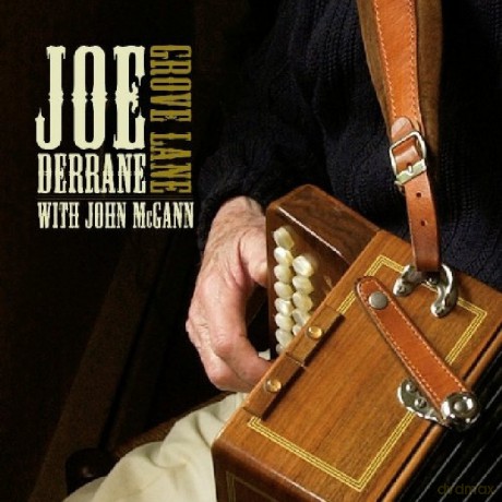 Joe Derrane-Grove Lane: Joe Derrane-Grove Lane [CD]