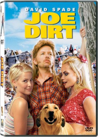 Joe Dirt [DVD]
