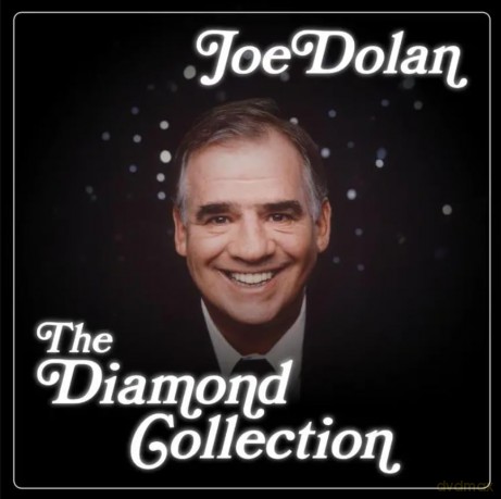 Joe Dolan-The Diamond Collection: Joe Dolan-The Diamond Collection [CD]