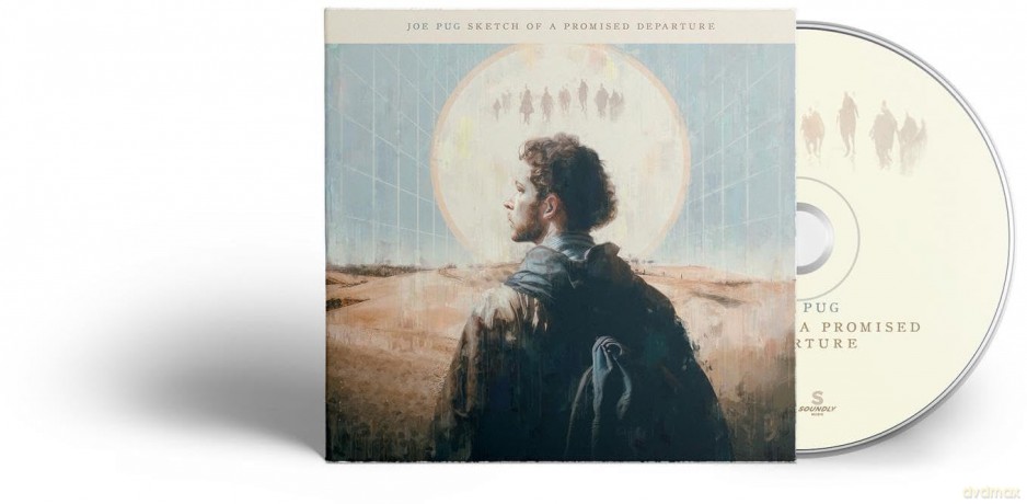 Joe Pug-Sketch Of A Promised Departure: Joe Pug-Sketch of a Promised Departure [CD]