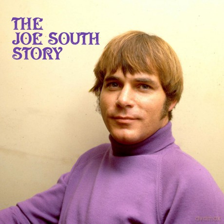 South,Joe: Joe South Story [CD]