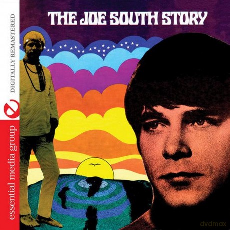 South,Joe: Joe South Story [CD]