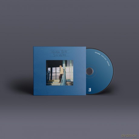 Joe Webb-Neath Beat: Joe Webb-Neath Beat [CD]