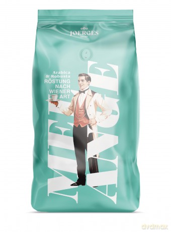 Joerges Heritage Melange 1kg Bohnen