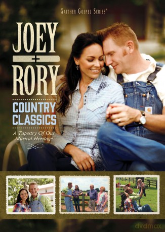 Joey + Rory-Country Classics [DVD]