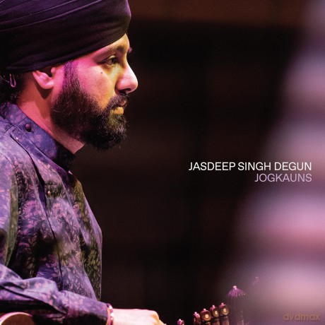 Jasdeep Singh Degun: Jogkauns [CD]