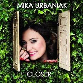 Mika Urbaniak: Closer [CD]