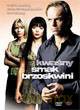 Kwaśny smak brzoskwini [DVD]