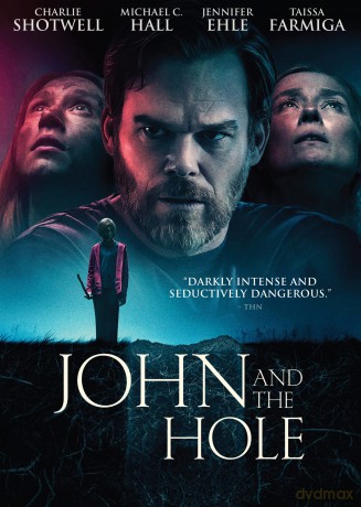 John And The Hole [DVD]