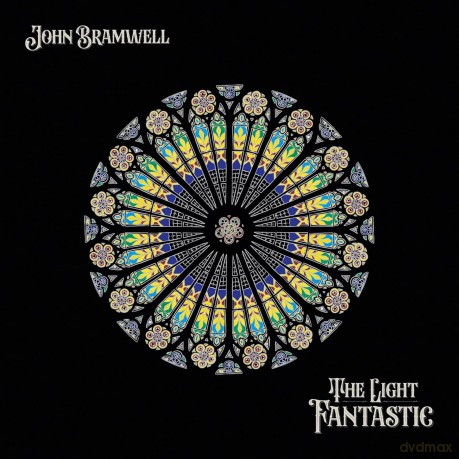John Bramwell-The Light Fantastic: John Bramwell-The Light Fantastic [CD]
