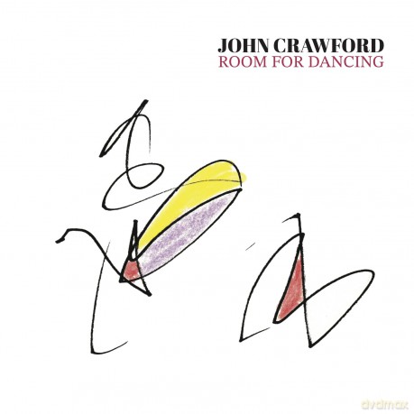 John Crawford-Room For Dancing: John Crawford-Room For Dancing [CD]