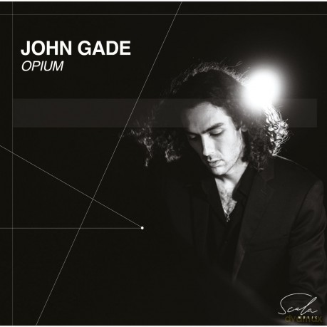 John Gade: John Gade: Opium [CD]