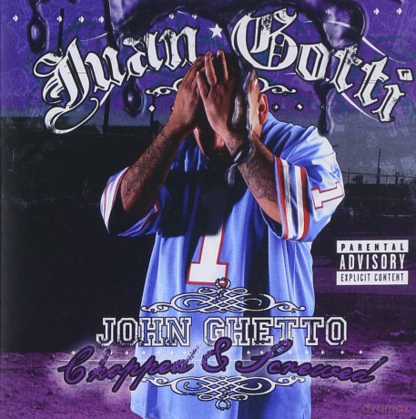 Gotti,Juan: John Ghetto [2CD]