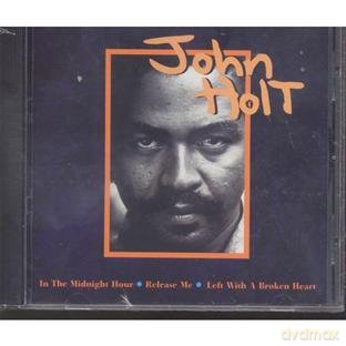 John Holt: John Holt [CD]