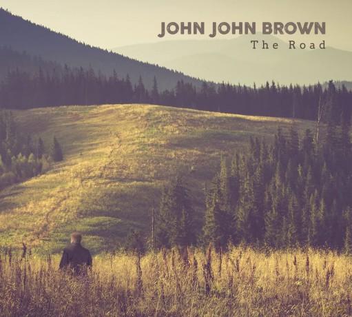 John John Brown: John John Brown - Road [CD]