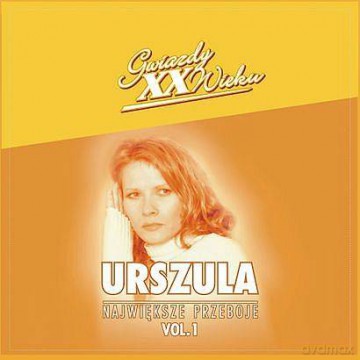 Urszula: Gwiazdy XX Wieku [CD]