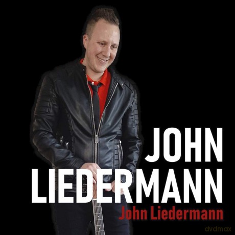 John Liedermann: John Liedermann [CD]
