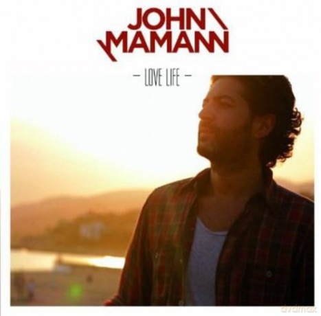 John Mamann Love Life [CD]