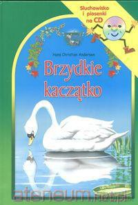 Brzydkie kaczątko [AUDIOBOOK]