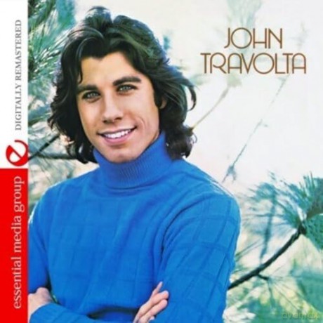 Travolta,John: John Travolta [CD]