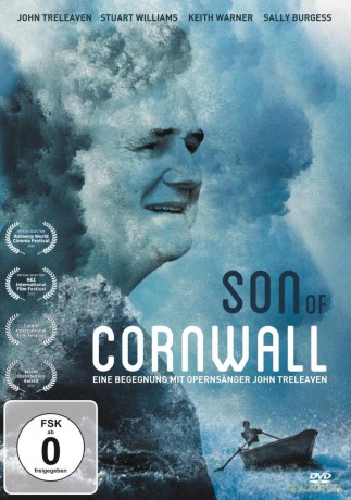 John Treleaven - Son Of Cornwall [DVD]