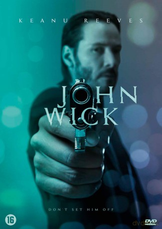 John Wick [DVD]