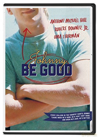Johnny Be Good [DVD]