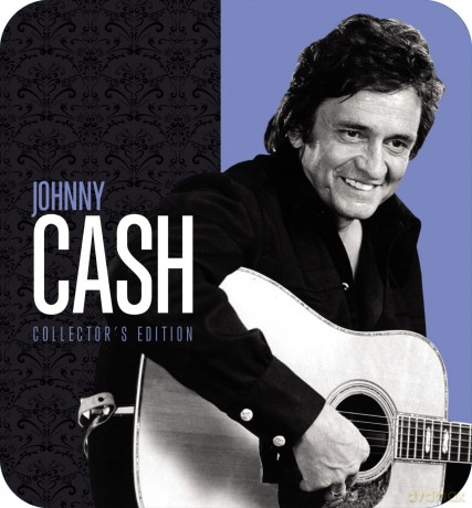 Cash,Johnny: Johnny Cash [2CD]